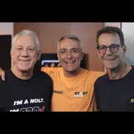 2 Triatletas de 68 Anos Revelam: O Que Mudou (E O Que Não Mudou) | Fábio Violin e Betão