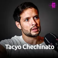 O segredo da alavancagem para construir milhões ganhando pouco - Tacyo Chechinato