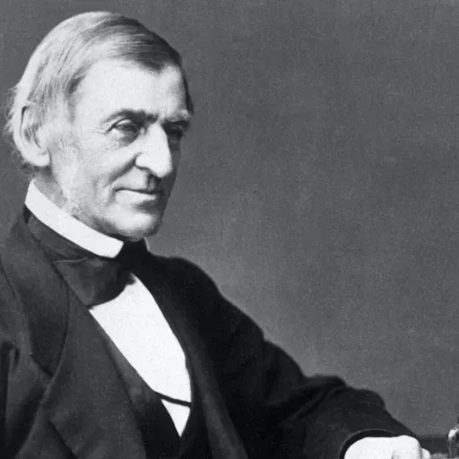 CR Episode 324: The Poetry of Ralph Waldo Emerson