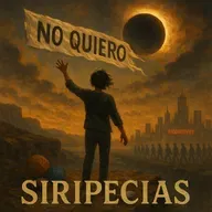 No quiero