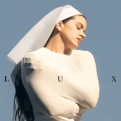 ROSALIA - LUX | REVIEW POPNEWS