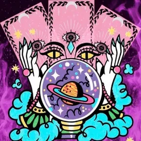 Soy Una Bruja