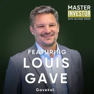 The Bull Case for China: The Best Opportunity Right Now? | Louis Gave