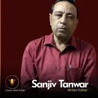 Guftagoo with Sanjeev Tanwar | Film Historian
