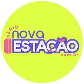 Rádio Nova Estação - a sua Rádio na Web