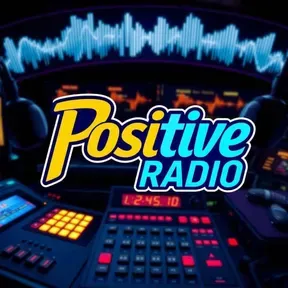 Positive Radio