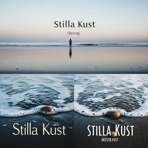 Stilla Kust