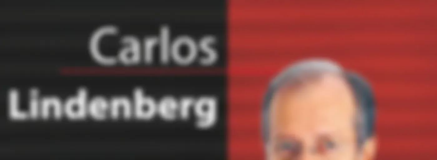 Carlos Lindenberg