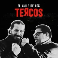 Gracias totales: El final del podcast