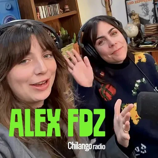 Alex Fdz en Chilango: Viernes 19 de diciembre de 2025
