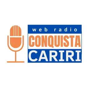 WEB RADIO CONQUISTA CARIRI