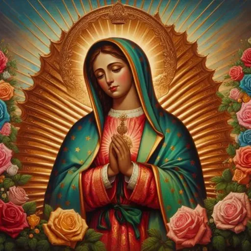 NOVENA NOVE MESES COM MARIA - 14/06 - 82º DIA