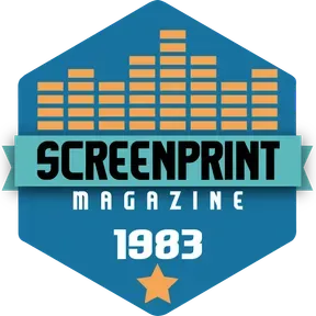 Screenprint Magazine