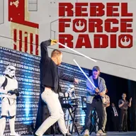 Ewan vs Hayden | Star Wars Prequel Reunion