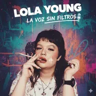 Lola Young - La Voz Sin Filtros