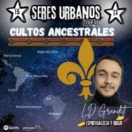 Seres Urbanos T.3 E.5 " Cultos Ancestrales"