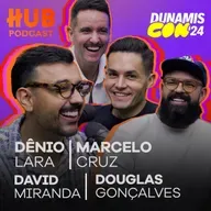 TODO CRISTÃO TEM CHAMADO PARA LIDERAR? | PowerPlay | HUB Podcast - EP. 230