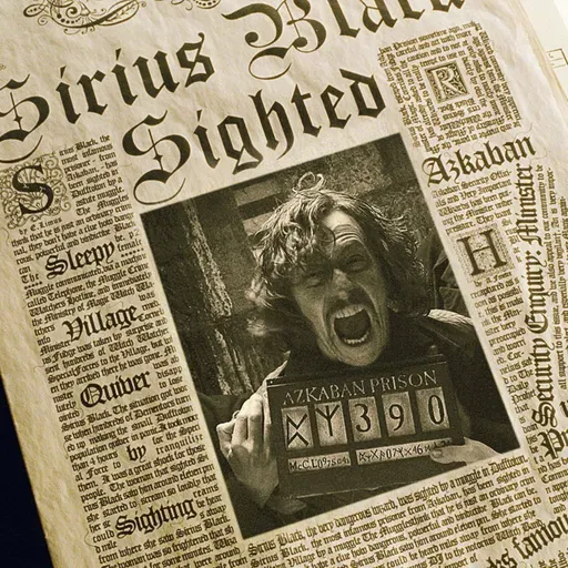 Azkaban Tutsağına Hoşgeldiniz! 3.1 Baykuş Postası