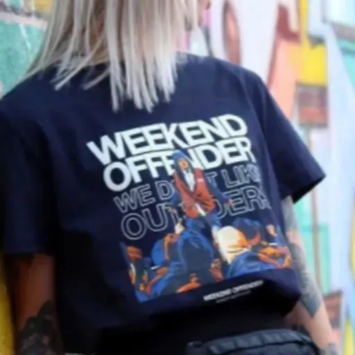 Weekend Offender Otoño Invierno 2021 - Análisis de colección