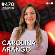 Atraer hombres de alto valor, errores en la primera cita, cómo usar Tinder | Carolina Arango | #470 SINERGÉTICOS