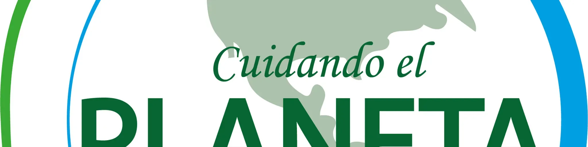 CUIDANDO EL PLANETA