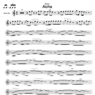 Cheb Khaled - Aicha (Syntheticsax Saxophone Edit)