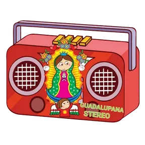 guadalupana stereo