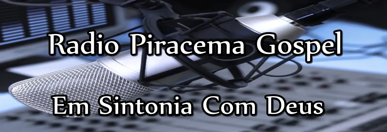 Radio Piracema Fm Gospel