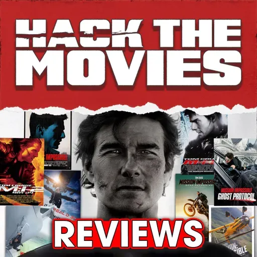 Mission: Impossible Movie Reveiws - Hack The Movies Review Compilation