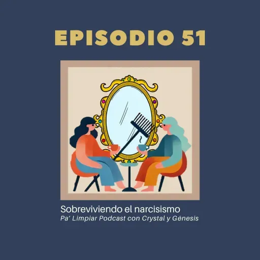 Sobreviviendo el narcisismo