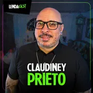 CROWLEY: O MAIOR OCULTISTA DA HISTÓRIA com Claudiney Prieto | LendaCast #219