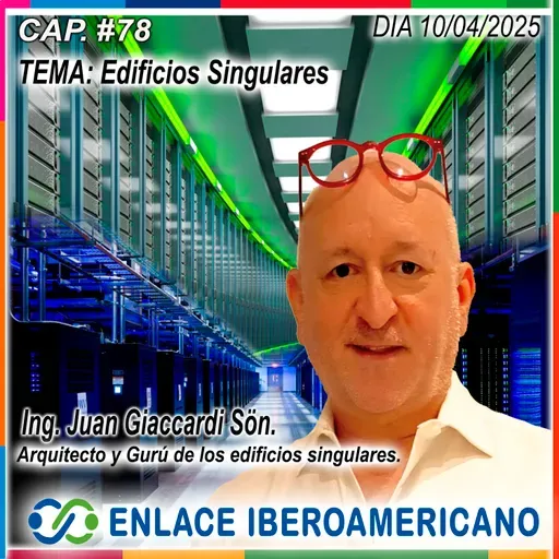 Cap.# 78 “Edificios singulares de misión crítica y alta complejidad. Centros de datos (Data Centers),  etc”.