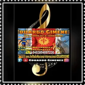 Radio Nacional e Internacional Eduardo Gimenez