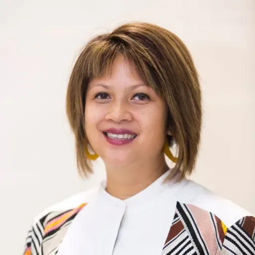 Anna Chuicharoen - Community Manager at TownSq Islington