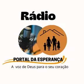 rádio portal da esperança