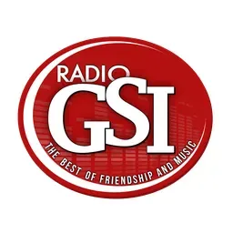 RadioGSI Live