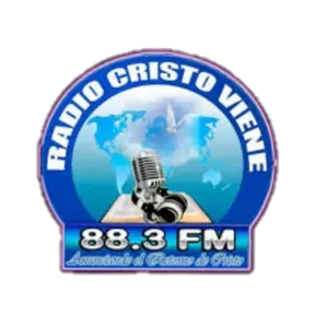 Radio Cristo Viene 88.3Fm