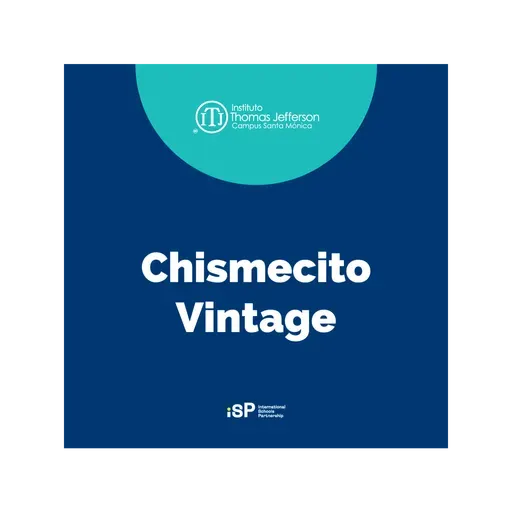 Chismecito Vintage - Navidad