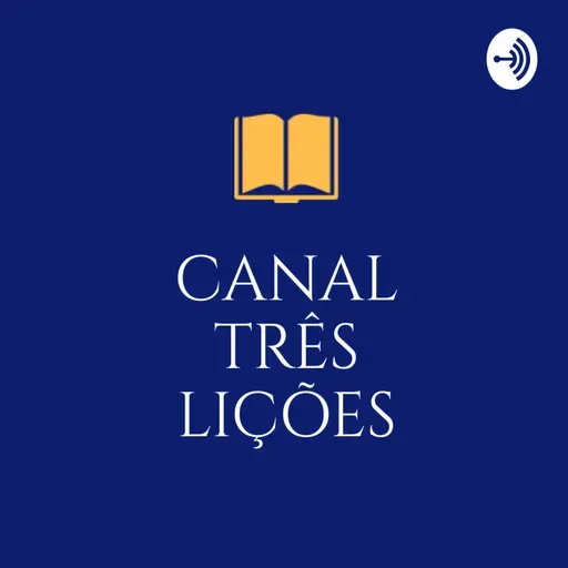 PODCAST 3L #125 - AS VANTAGENS DE APRENDER A DIZER NÃO 