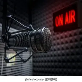 Radio Transmitiendo