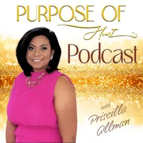 Purpose of Heart Podcast