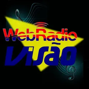 Web Rádio Visão Bts
