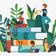 Reading for Pleasure 7