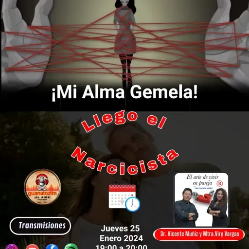 El Arte De Vivir En Pareja 25 De Enero 2024