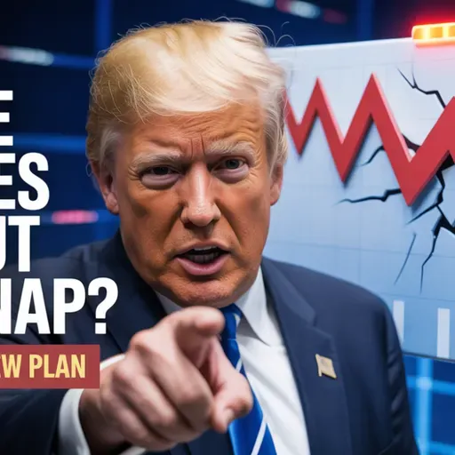 S2025 Ep186: Why Home Prices Are About To Change (Trump's New Plan)
