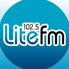 WPHZ LiteFM 102.5