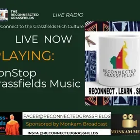 ReConnected Grassfields Radio