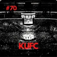 KUFC #70 - Olimpiyat Değerlendirmesi, Bellator 263, UFC on ESPN 28, Haftanın Haberleri ve UFC 265