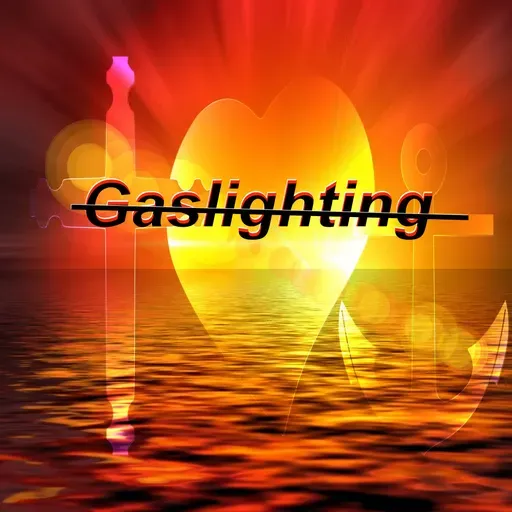 Resurrection Sunday - No Gaslighting