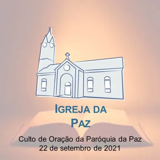 Culto de Oração - Marcos 7.31-37